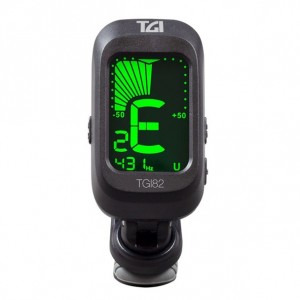 TGI 82 Clip-On Tuner