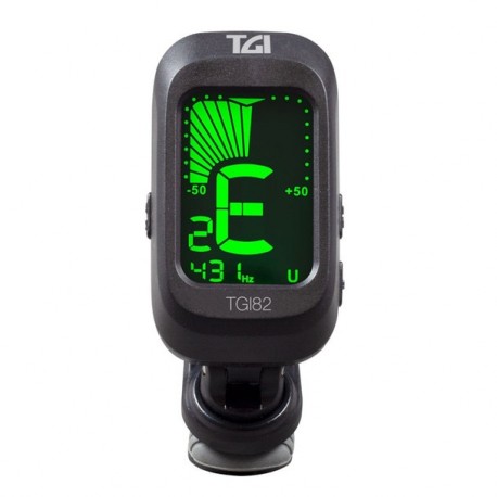 TGI 82 Clip-On Tuner