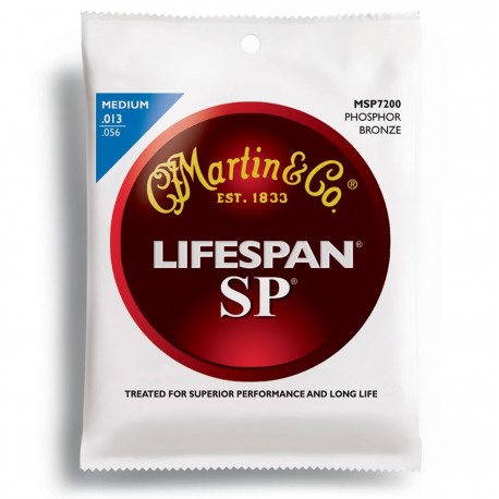 Martin & Co. Lifespan SP  Medium 13 MSP7200